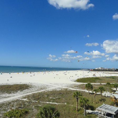 Affordable Beach Condos - One Bedroom Dlx Condos St. Pete Beach Esterno foto