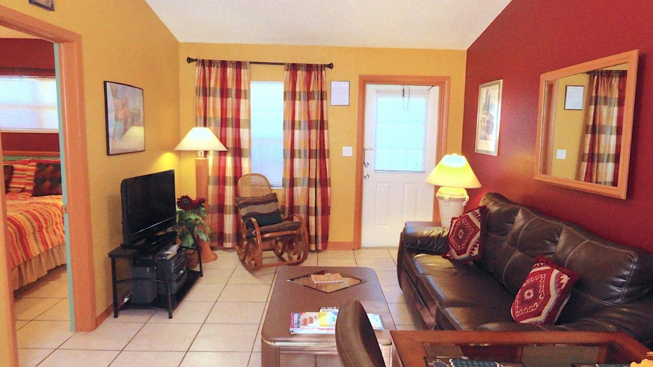 Affordable Beach Condos - One Bedroom Dlx Condos St. Pete Beach Esterno foto