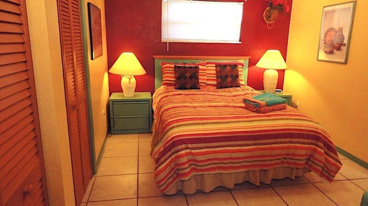 Affordable Beach Condos - One Bedroom Dlx Condos St. Pete Beach Esterno foto