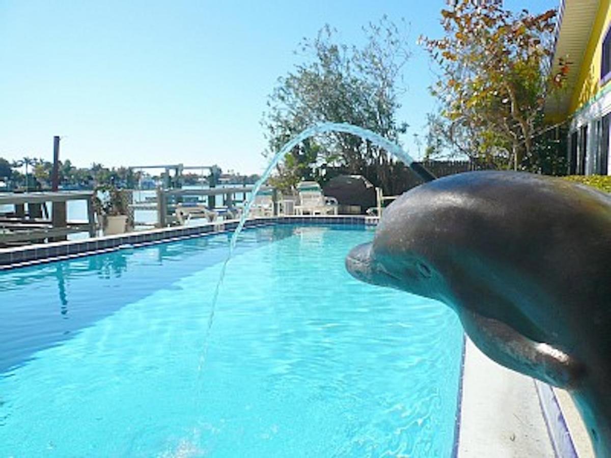 Affordable Beach Condos - One Bedroom Dlx Condos St. Pete Beach Esterno foto