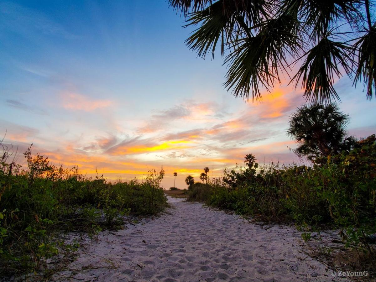 Affordable Beach Condos - One Bedroom Dlx Condos St. Pete Beach Esterno foto