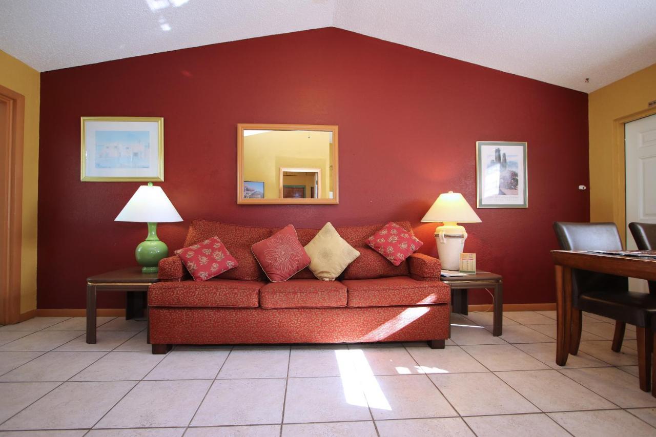 Affordable Beach Condos - One Bedroom Dlx Condos St. Pete Beach Esterno foto