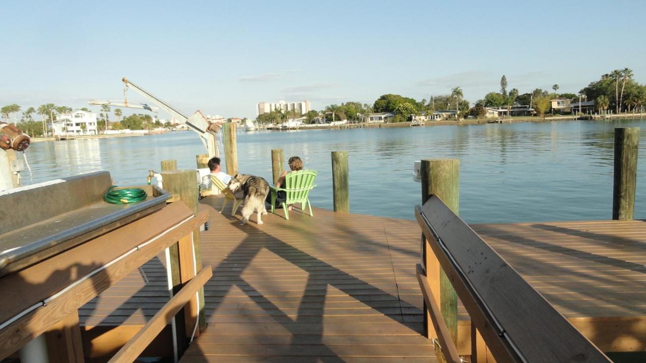 Affordable Beach Condos - One Bedroom Dlx Condos St. Pete Beach Esterno foto