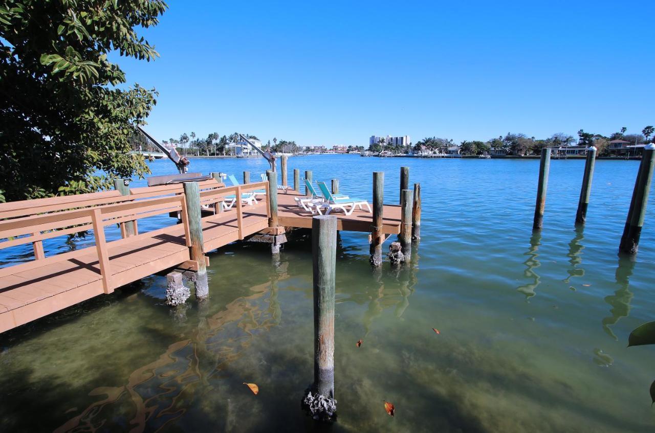 Affordable Beach Condos - One Bedroom Dlx Condos St. Pete Beach Esterno foto