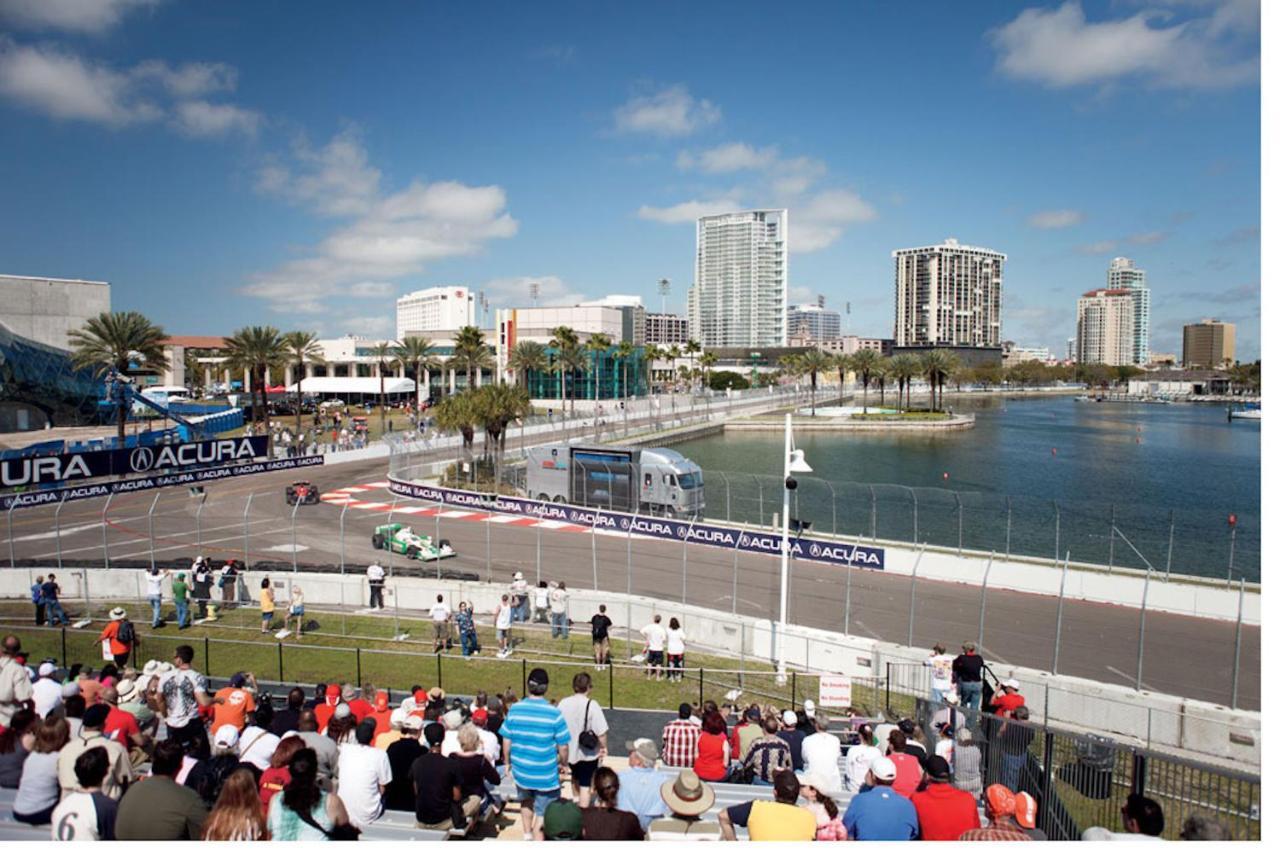 Affordable Beach Condos - One Bedroom Dlx Condos St. Pete Beach Esterno foto