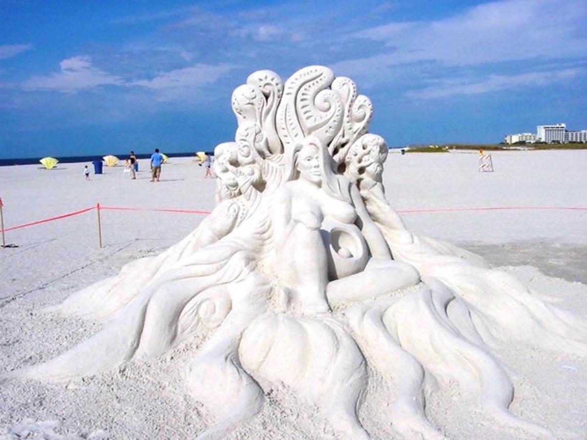 Affordable Beach Condos - One Bedroom Dlx Condos St. Pete Beach Esterno foto