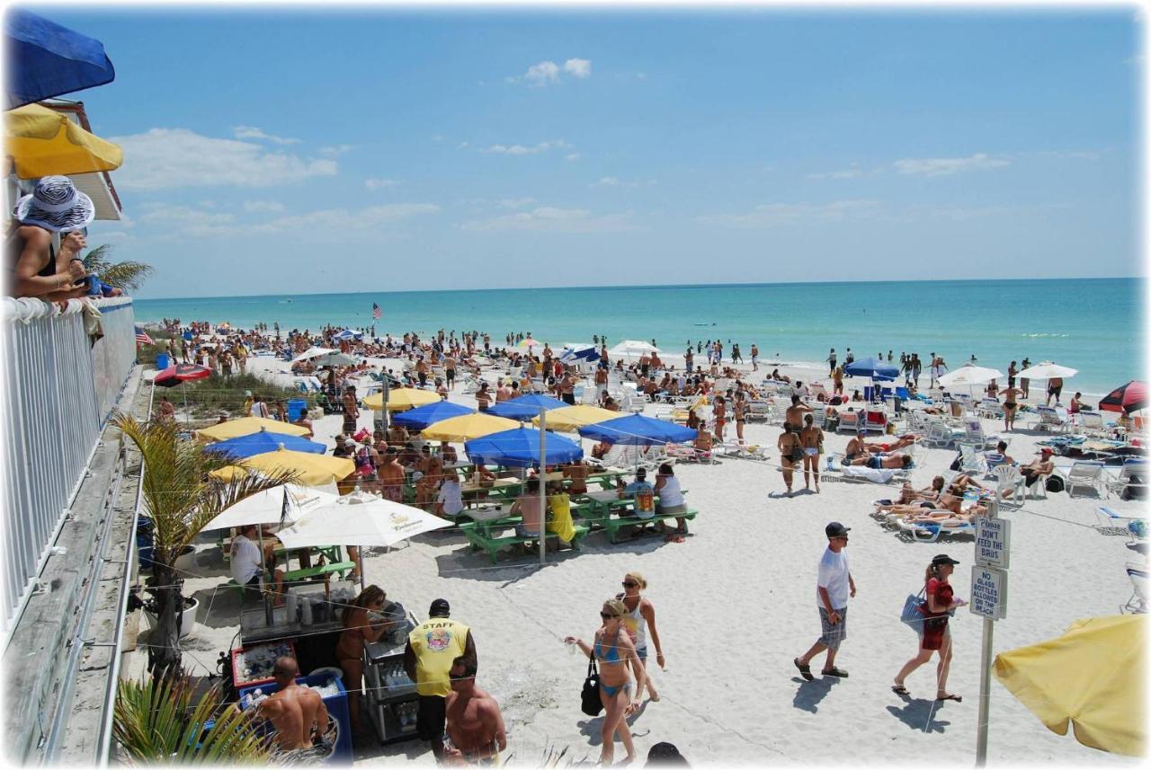 Affordable Beach Condos - One Bedroom Dlx Condos St. Pete Beach Esterno foto