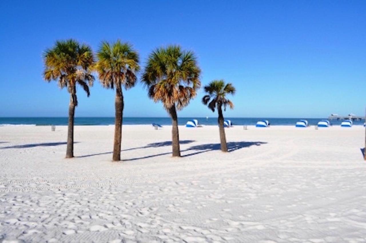 Affordable Beach Condos - One Bedroom Dlx Condos St. Pete Beach Esterno foto
