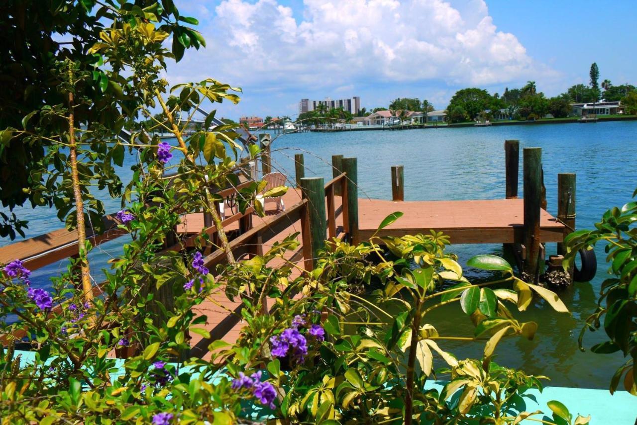 Affordable Beach Condos - One Bedroom Dlx Condos St. Pete Beach Esterno foto