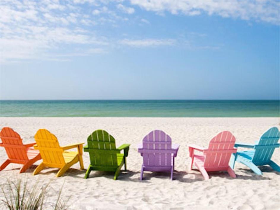 Affordable Beach Condos - One Bedroom Dlx Condos St. Pete Beach Esterno foto