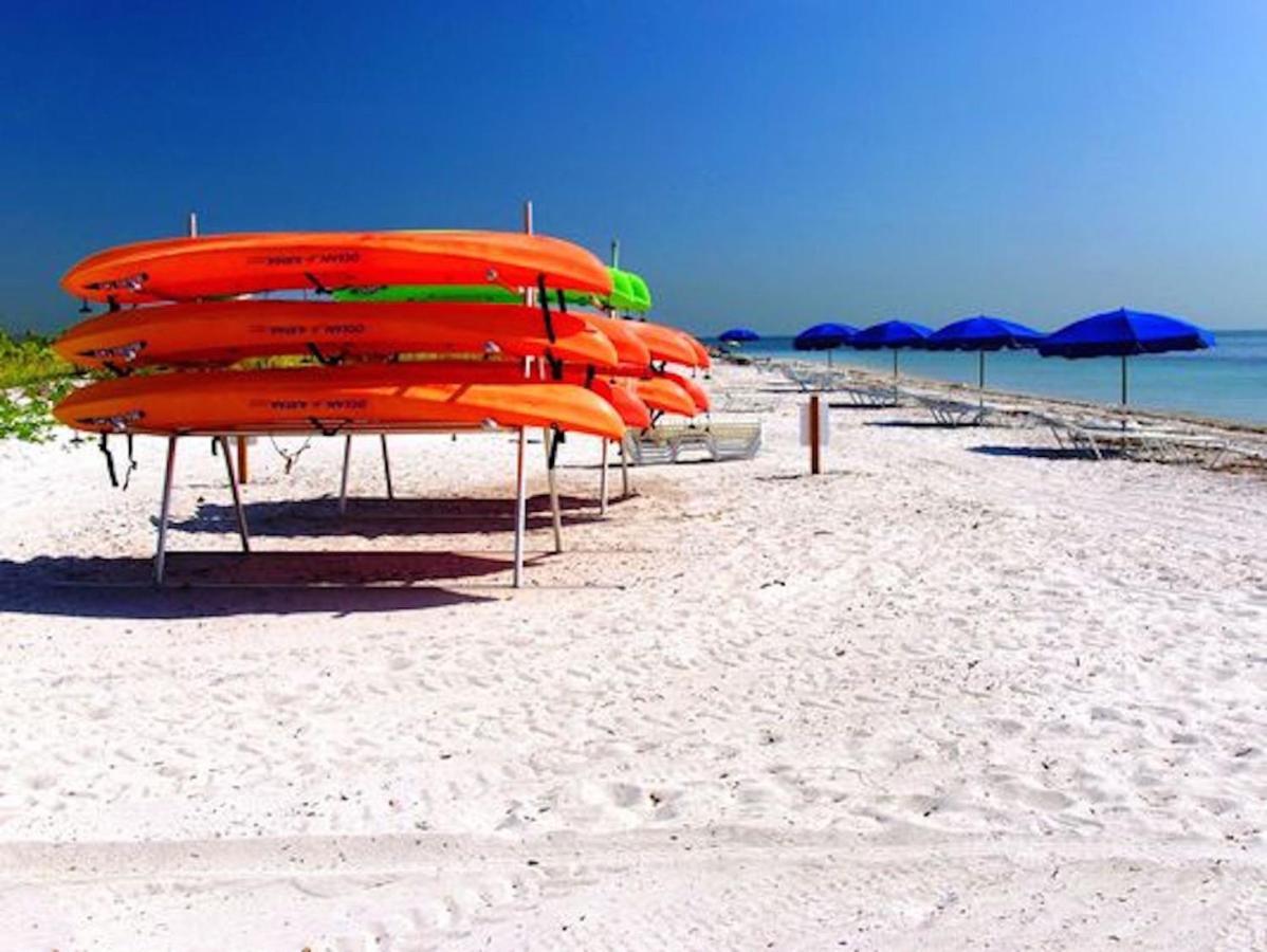 Affordable Beach Condos - One Bedroom Dlx Condos St. Pete Beach Esterno foto