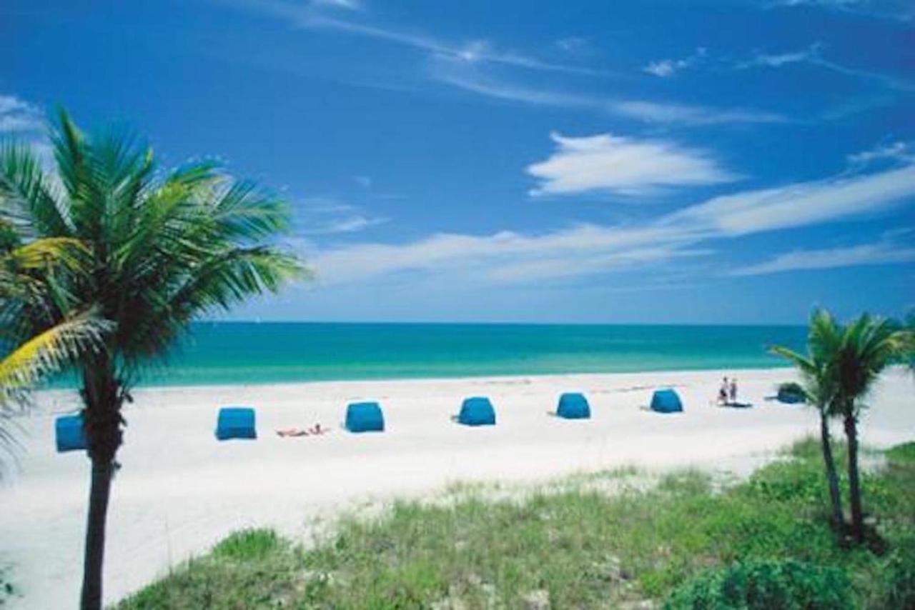 Affordable Beach Condos - One Bedroom Dlx Condos St. Pete Beach Esterno foto