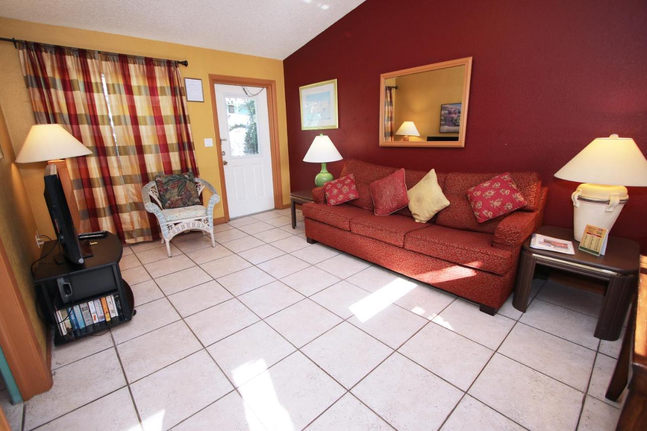 Affordable Beach Condos - One Bedroom Dlx Condos St. Pete Beach Esterno foto